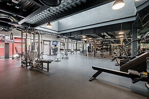 Nido at Neuchatel Polanco