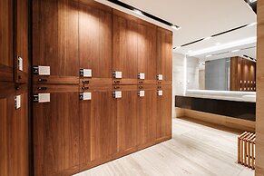 Nido at Neuchatel Polanco