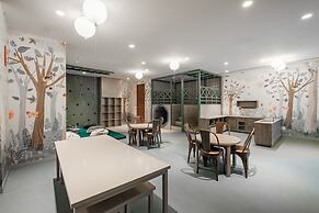 Nido at Neuchatel Polanco