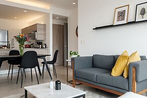 Nido at Neuchatel Polanco