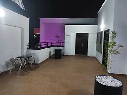 Spacious & Outstanding 3-bed Furnished Apartment