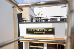 Spacious & Outstanding 3-bed Furnished Apartment