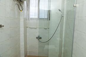 Spacious & Outstanding 3-bed Furnished Apartment