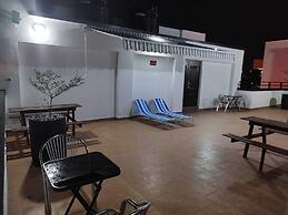 Spacious & Outstanding 3-bed Furnished Apartment