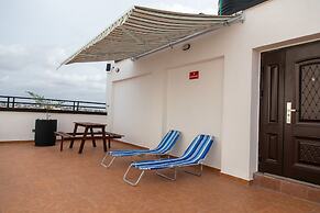 Spacious & Outstanding 3-bed Furnished Apartment