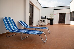 Spacious & Outstanding 3-bed Furnished Apartment