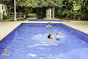 El Molino Hotel Boutique
