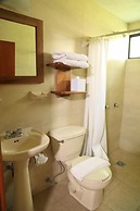 El Molino Hotel Boutique