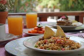 El Molino Hotel Boutique