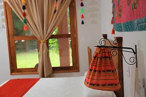 El Molino Hotel Boutique