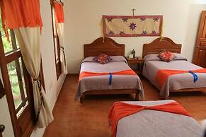 El Molino Hotel Boutique