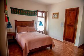 El Molino Hotel Boutique