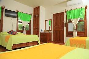 El Molino Hotel Boutique