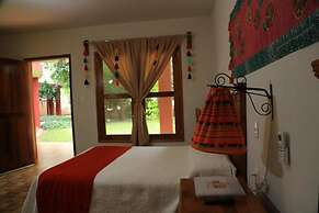 El Molino Hotel Boutique