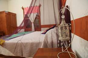 El Molino Hotel Boutique