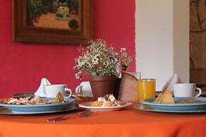 El Molino Hotel Boutique