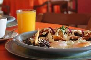 El Molino Hotel Boutique