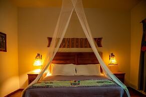 El Molino Hotel Boutique