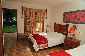 El Molino Hotel Boutique