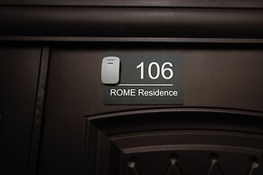 Stunning 2-bedroom Furnished Apartment in Accra