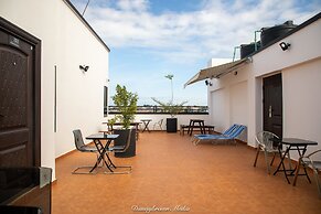 Stunning 2-bedroom Furnished Apartment in Accra