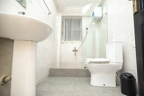 Stunning 2-bedroom Furnished Apartment in Accra