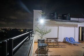 Impeccable 1-bedroom Furnished Apartment in Accra