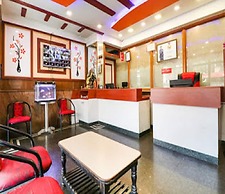 Hotel Shivaals Residency
