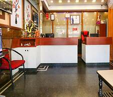 Hotel Shivaals Residency