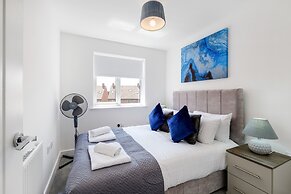 Modern 5 Bedroom 3 Bath Hse Aylesbury