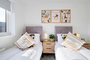 Modern 5 Bedroom 3 Bath Hse Aylesbury