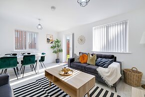 Modern 5 Bedroom 3 Bath Hse Aylesbury