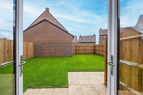 Modern 5 Bedroom 3 Bath Hse Aylesbury