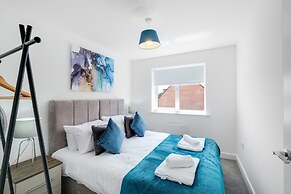 Modern 5 Bedroom 3 Bath Hse Aylesbury