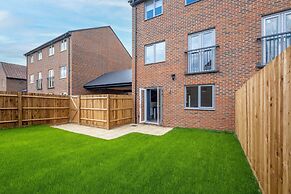 Modern 5 Bedroom 3 Bath Hse Aylesbury