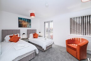 Modern 5 Bedroom 3 Bath Hse Aylesbury