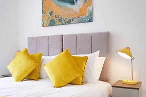 Modern 5 Bedroom 3 Bath Hse Aylesbury