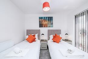 Modern 5 Bedroom 3 Bath Hse Aylesbury