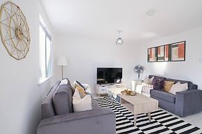 Modern 5 Bedroom 3 Bath Hse Aylesbury