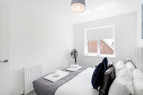 Modern 5 Bedroom 3 Bath Hse Aylesbury