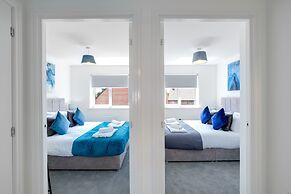 Modern 5 Bedroom 3 Bath Hse Aylesbury