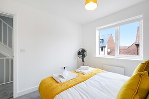 Modern 5 Bedroom 3 Bath Hse Aylesbury