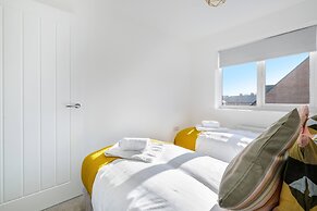 Modern 5 Bedroom 3 Bath Hse Aylesbury