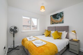 Modern 5 Bedroom 3 Bath Hse Aylesbury