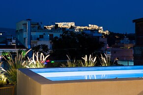 Alkima Athens Hotel