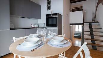 Italianway - Frisi 8