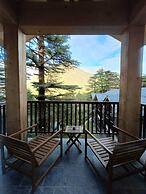 Hotel Eagles Nest