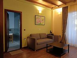 Hotel Eagles Nest