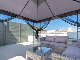 Metropolitan Pearl Boutique Hotel