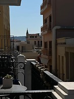 Metropolitan Pearl Boutique Hotel